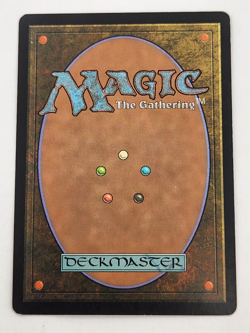 MTG Imp's Mischief Planar Chaos 72/165 Regular Black Rare Chinese LP - Image 2