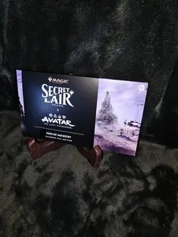 SLD EXCLUSIVE - Path of Ancestry (0914) Rainbow Foil - Magic The Gathering: MtG - Image 2