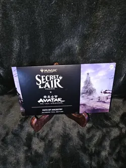 SLD EXCLUSIVE - Path of Ancestry (0914) Rainbow Foil - Magic The Gathering: MtG - Image 3