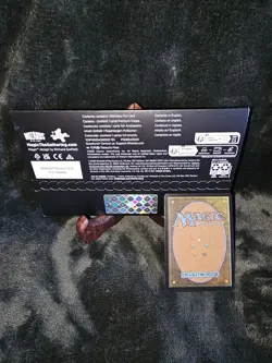 SLD EXCLUSIVE - Path of Ancestry (0914) Rainbow Foil - Magic The Gathering: MtG - Image 4