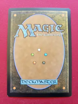 Burgeoning CN2 #178 MtG - Image 2