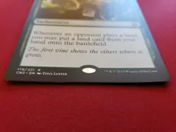 Burgeoning CN2 #178 MtG - Image 4