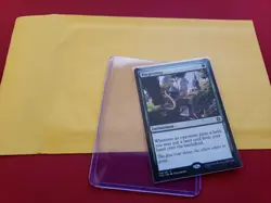 Burgeoning CN2 #178 MtG - Image 5