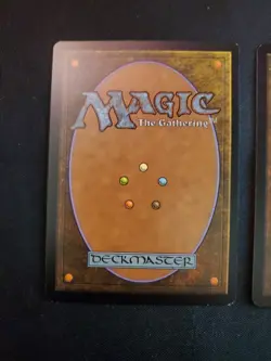 2x WHISPERSILK CLOAK CORE SET 2011 M11 NM MAGIC GATHERING MTG See Pics - Image 4