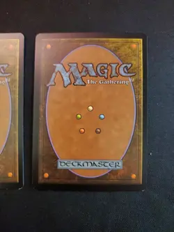 2x WHISPERSILK CLOAK CORE SET 2011 M11 NM MAGIC GATHERING MTG See Pics - Image 5