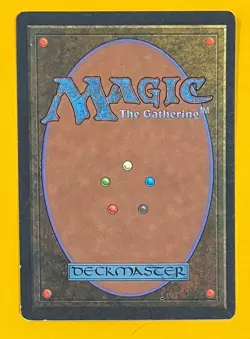 MTG DESERT TWISTER Arabian Nights (OldManMTG 012-612) - Image 2