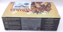 MAGIC THE GATHERING NEMESIS BOOSTER BOX Brand New *Factory Sealed* - Image 3