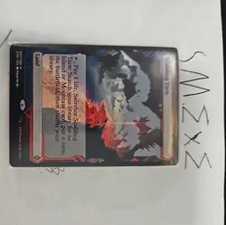 Scalding Tarn Zendikar Rising Expeditions Regular, near mint - Image 1