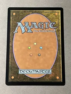 MTG Marsh Flats regular Zendikar Rising Expedition NM - Image 2