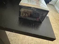 MTG Magic the Gathering Chinese Nemesis Booster Box Factory Sealed - Image 5