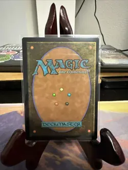 Sol Ring (1988) (Rainbow Foil) Secret Lair Drop Foil - Image 2
