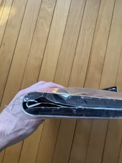 Magic The Gathering MTG Lord Of The Rings 9 Pocket Binder UpPro Ultra Pro Sealed - Image 2