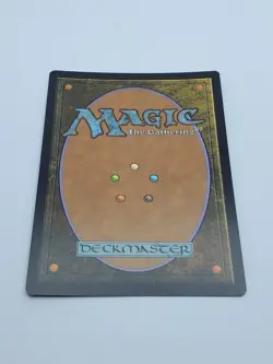 Fatal Push - FNM Promo - MTG - Foil Promo - Magic The Gathering - Image 3