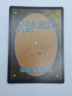 Fatal Push - FNM Promo - MTG - Foil Promo - Magic The Gathering - Image 4