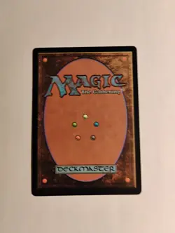 Purphoros God of the Forge Judge Promo Foil - Image 2