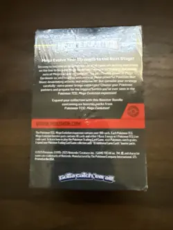 Pokemon Trading Card Game - Booster Bundle - Image 2