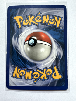 Blissey #H6 - Pokemon Aquapolis Holo Rare 2003 WOTC Vintage Card - Image 2