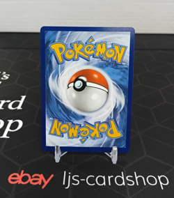 Vaporeon ex Prismatic Evolutions 149/131 Holo SIR NM Pokemon Card T1 - Image 2