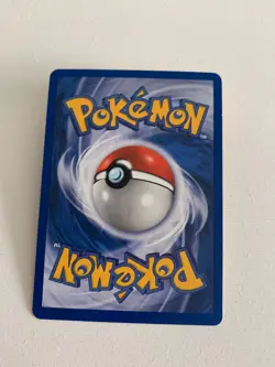 POKEMON VOLTORB BASE SET 67/102, WOTC. 1999. - Image 2