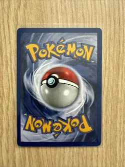 Pokemon 1st Edition Sandshrew 62/102 1st Edition Base Set Spanish LP - Image 2
