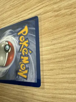 Pokemon 1st Edition Sandshrew 62/102 1st Edition Base Set Spanish LP - Image 3