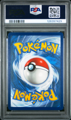 Pokemon Umbreon V #094 Intro Deck Exclusive PSA 10 GEM MINT (POP 14) NON-HOLO - Image 2