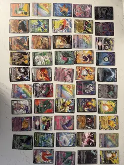 Lot Bundle Pokemon Card - Image 2