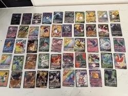 Lot Bundle Pokemon Card - Image 3