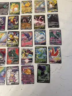 Lot Bundle Pokemon Card - Image 4
