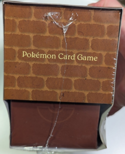 Eevee Heroes Special Gym Box - Pokemon Center Japanese - Factory Sealed - Image 3