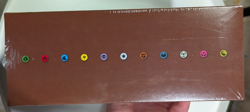 Eevee Heroes Special Gym Box - Pokemon Center Japanese - Factory Sealed - Image 5