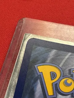 Pokemon Mega Ampharos EX Full Art Ultra Rare Holo Card XY Ancient Origins 88/98 - Image 5