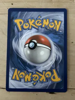 Pokemon TCG Drednaw SWSH047 Black Star Promo LP. Triple Pack Promo Card - Image 2