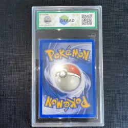 Pokemon ENG Crystal Celebi Regular Holo Skyridge 145/144 No Celebi Charizard - Image 4