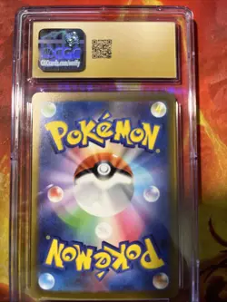 2023 Pokemon Classic Collection Japanese Pinsir 007/032 CGC Pristine 10 - Image 2