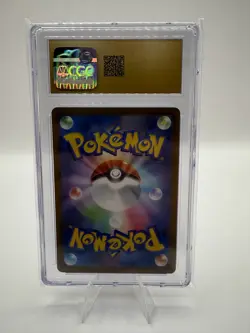 CGC PRISTINE 10 Dodrio 014/032 CLF Pokemon Classic Collection Japanese - Image 2