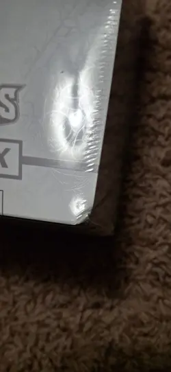 Pokemon TCG: 25th Anniversary Celebrations Elite Trainer Box (2021) Small Tears - Image 4