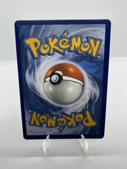 Giant Hearth (Secret) 263/236 Pokemon Sun & Moon Cosmic Eclipse Gold Full Art NM - Image 2