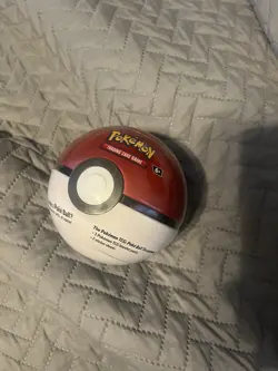 Pokemon TCG: Poke Ball Tin 3-Pack Bundle Factory Sealed Pokeball Set - Image 4