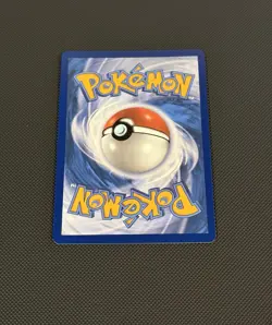Pokemon TCG Mega Evolution Promo MEP 014 Oricorio EX - - Image 2