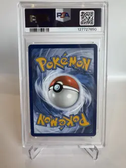 Pokemon Hisuian Zoroark V #146 PSA 10 Gem Mint - 146/196 Lost Origin Graded Slab - Image 2