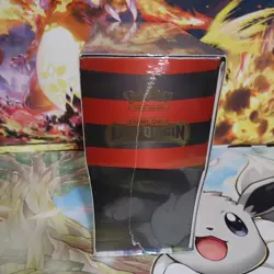 Pokemon Center ETB Sword and Shield Lost Origin Sealed - Image 5