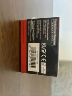 Pokemon TCG Mega Evolution Base Set Booster Bundle |BRAND NEW SEALED - Image 5
