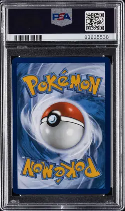 2023 POKEMON OBF EN-OBSIDIAN FLAMES #125 CHARIZARD EX PSA 10 - Image 2