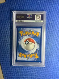 2024 POKEMON SSP EN #233 JASMINE'S GAZE PSA 10 SURGING SPARKS - Image 4