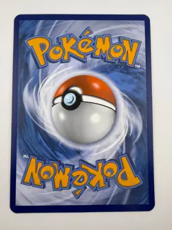 Pokemon TCG CELEBRATIONS 25th Anniversary Kanto First Partner Pack Jumbo Promo - Image 3