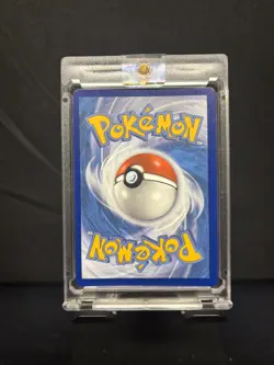 POKEMON - MAGMA BASIN 185/172 BRILLIANT STARS GOLD SECRET RARE - TCG MINT - Image 2