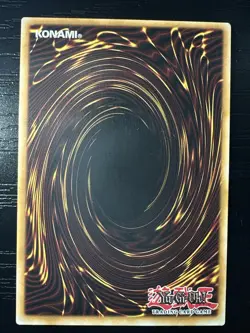 Token - LP - LC03-EN005 - Ultra Rare - Limited Edition - Image 3