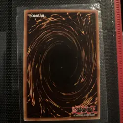 Diabolos, King of the Abyss FOTB-EN061! NM/VLP! - Image 2