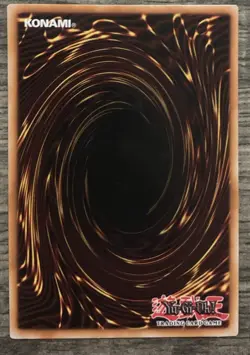 Yugioh! LP Banishment of the Darklords - DESO-EN034 - Secret Rare - 1st Edition - Image 2